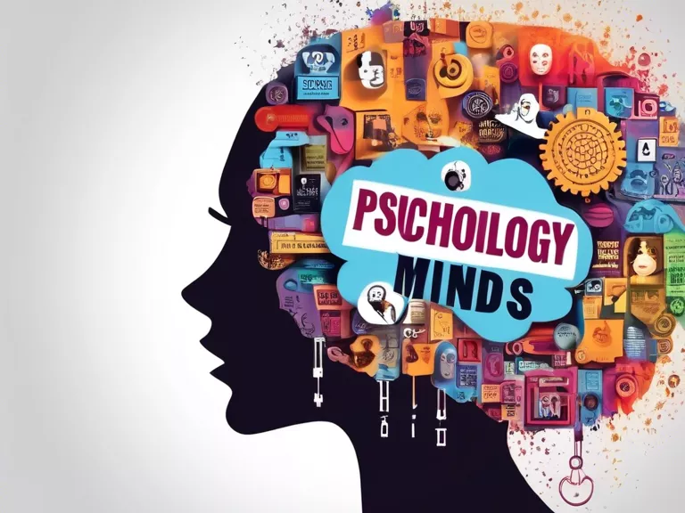 Psychology Entertainment Mind Unlocking